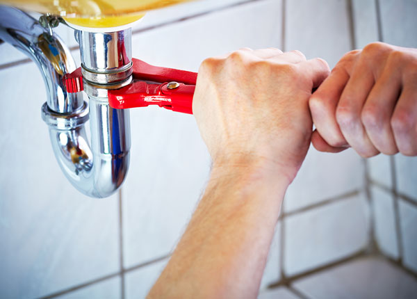 About Shinnston Plumbers